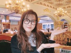 -伊带伊路新疆美食府(呼家楼店)