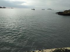 -枸杞岛