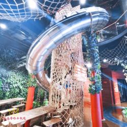 -奇幻丛林(佛罗伦萨小镇店)