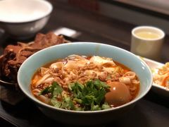 -喜晋道面馆(华严寺广场店)