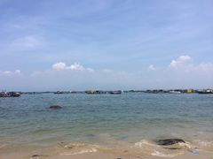 -海上驿站渔家菜馆