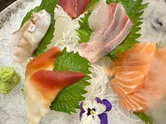 -昱匠·日本料理(金融街店)