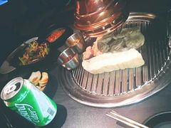 -401餐厅(弘大店)