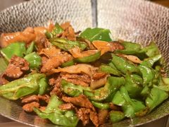 -老阿爸鲜鱼土菜(独墅湖店)