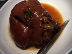 -大鸭梨烤鸭店(花园村店)