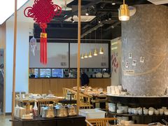 大堂-湯系·煲汤手艺人(东二环泰禾广场店)