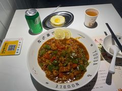 -友达面馆(广州总店)