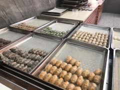 -老潮兴粿品(龙北店)