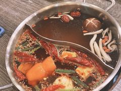 -呷哺呷哺 黄金牧场 (旧宫永辉超市店)