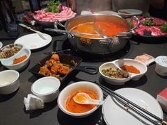 -正禾鲜·潮汕牛肉火锅(凯德天府店)