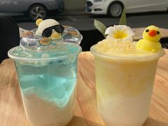 -大象厨房(重庆道店)