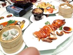 -皇朝尊会(龙之梦大酒店)