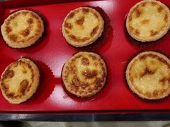 招牌鲜奶蛋挞-顺风山庄(水濂山店)