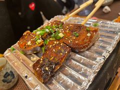 -樱の千渡日式料理·铁板烧•烧鸟(金盛田广场店)