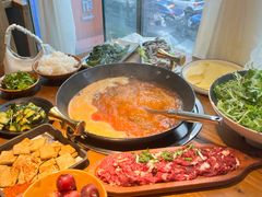 酸汤牛肉-贵厨酸汤牛肉(小十字店)