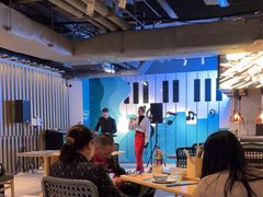 -深圳浪骑瞻云度假酒店-云尚餐厅