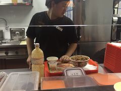 -吉野家(大连黑石礁富丽庭店)