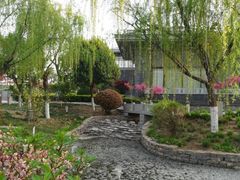 -鹦鹉寺公园