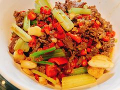 -小稻田辣椒炒肉(大浪商业中心店)