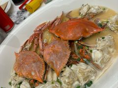 -新丁香海鲜酒店(银海商贸城店)