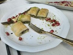 -龟兹KUCINA·新疆菜(前滩L+PLAZA店)