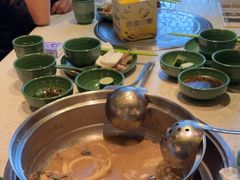 -润园四季椰子鸡火锅(海上世界店)