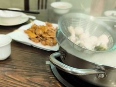 -正能量脆肉鲩火锅