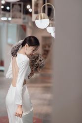 -欣薇婚纱(新源乐汇城店)