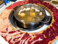 牛气冲天-三毛牛肉店(福强店)