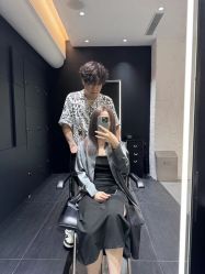 -DL HOPE造型