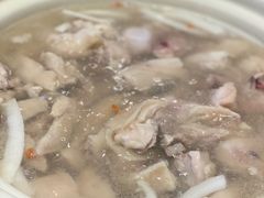 -龙泉人椰子鸡.糟粕醋.海南菜(三亚旗舰店)