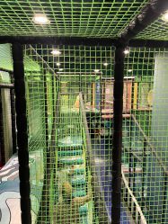 -MELAND CLUB亲子乐园·派对·餐厅(北京芳圆里ID MALL店)