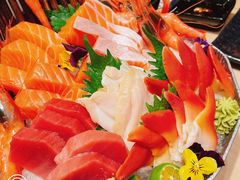 -沼津港精致料理·寿喜烧·烧鸟(漕河泾印象城店)