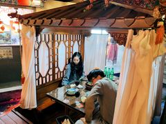 -应天大明王朝·南京菜(中山陵店)