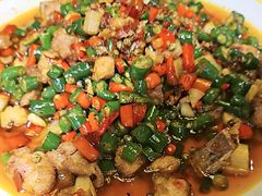 -嘎嘎鸭脑壳(驷马桥店)