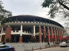 -厦门大学(思明校区)