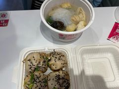 -小杨生煎(南京东路食品一店)