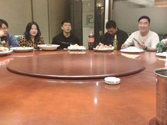 -吴记酱骨炖菜馆(康安路店)