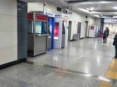 -铁西广场(地铁站)