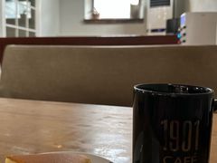 -1901 Cafe(西四店)