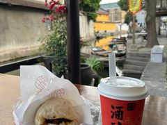 -孝店王酒酿馒头(安昌1店)