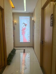 -芳朵美容养生SPA