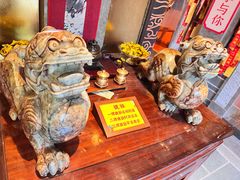 -磁器口古镇