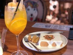 -more than meow吴止猫主题餐厅(承德 中船汇店)