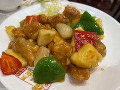 -凤城礼记鱼翅海鲜酒家(新马路总店)