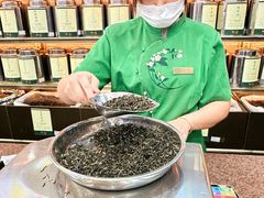 -张一元(总店)