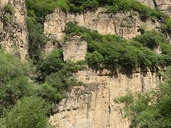 -龙门涧景区