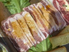 -乌拉烤肉(如皋首店)