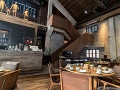 -阳朔糖舍酒店·糖舍餐厅&酒吧