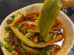 -邓莽子老火锅(鲁祖庙店)